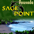 Pousada Sage Point