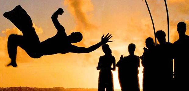 Bahia Capoeira