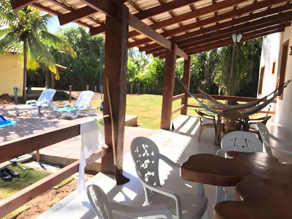 Itacare Com Casa Jasmim Sargi Itacar Beach Bahia Brazil Itacare Com Casa Jasmim Sargi Itacar Beach Bahia Brazil