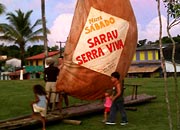 Sarau Serra Viva