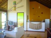 Casa Beija Flôr