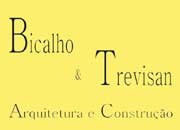 Bicalho e Trevisan Arquitetura e Constru��o