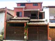 Casa para temporada em Itacaré