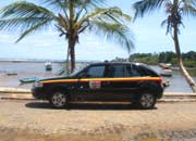 Gerson - Taxi 24hrs
