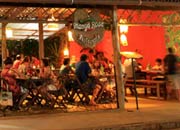 Restaurant Manga Rosa
