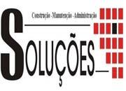 Solu��es Construtora