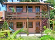 Minha Casa Itacar�