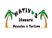 Nativos Itacar� Passeios e Turismo Ltda