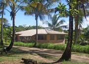 Aluga-se casas