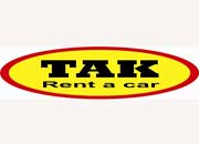 Tak Rent a Car