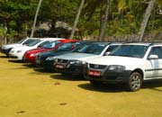 Radio Taxi e Locadora de Ve�culos S�o Miguel