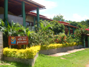 Vila dos P�ssaros