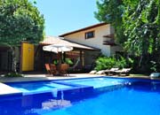 Pousada Villa Bella
