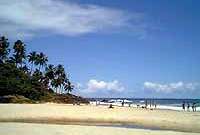 COME TO ITACAR�
