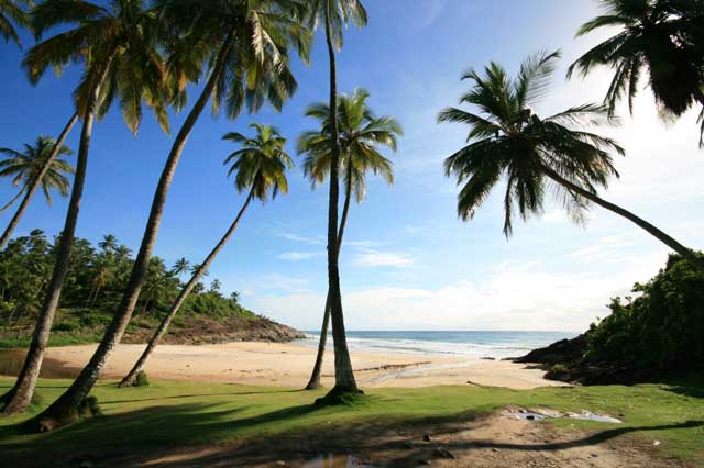 ITACARE.COM - Capoeira - Itacaré - Bahia