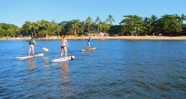 ITACARE.COM - Capoeira - Itacaré - Bahia