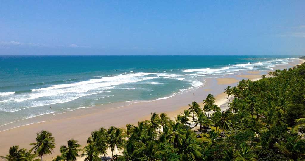 ITACARE.COM - Capoeira - Itacaré - Bahia