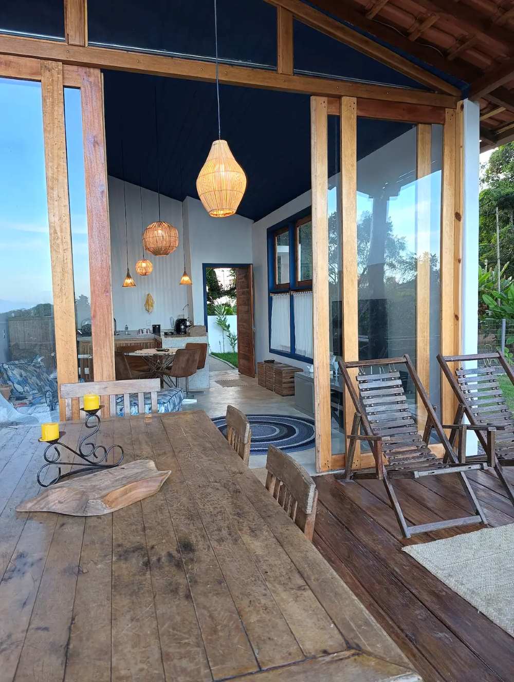 Vendese casa Itacaré Beach Bahia Brazil