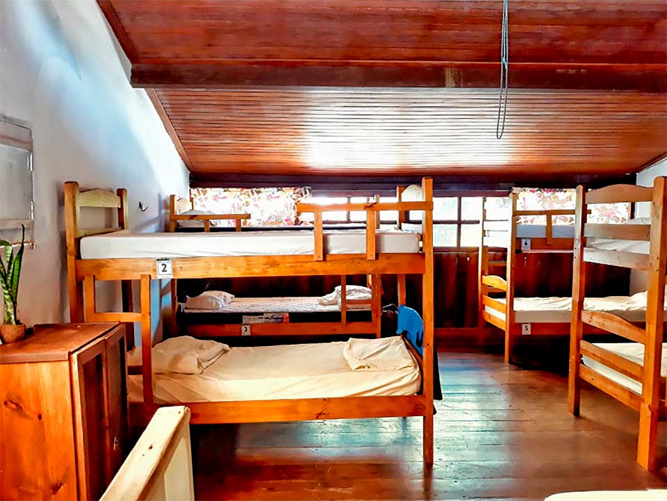 ITACARE.COM - Tropicália Hostel e Pousada - Itacaré - Bahia - Brazil
