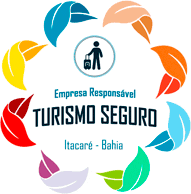 Selo Turismo Seguro